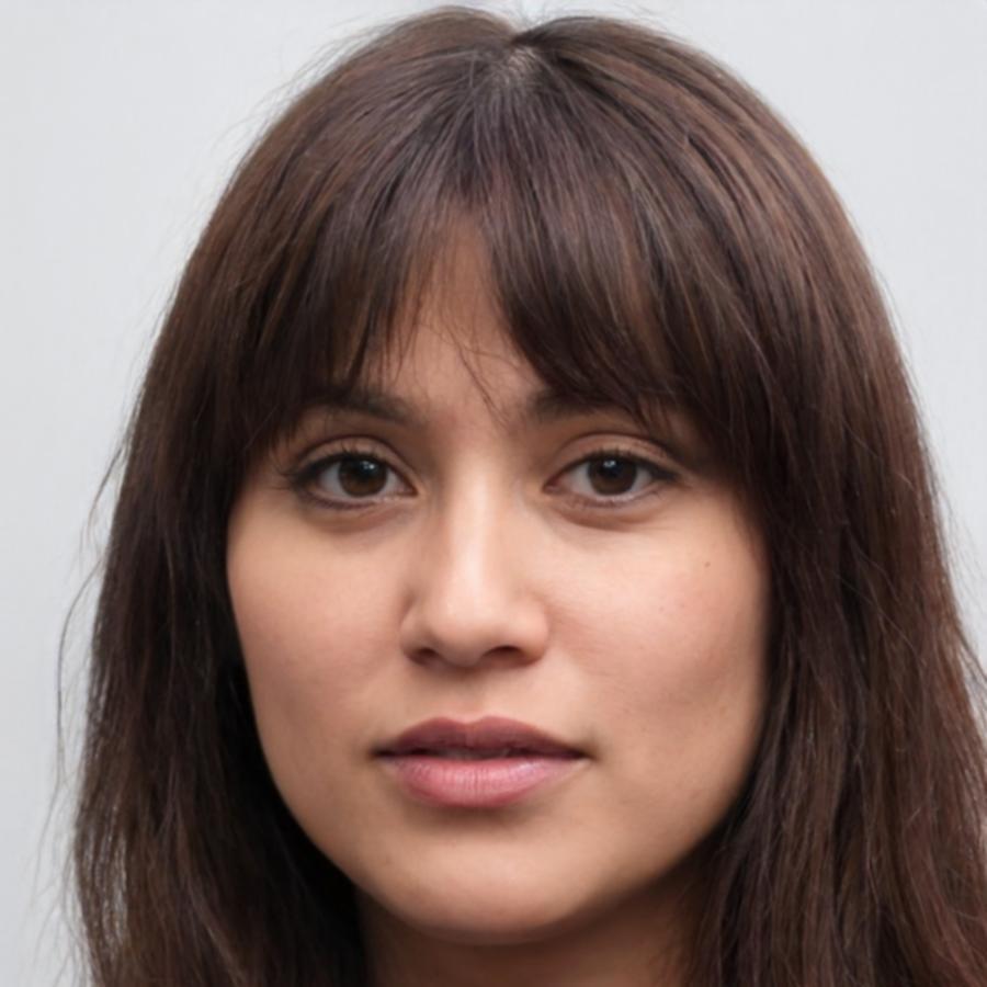 Retrato profesional de Elisabet Vidal