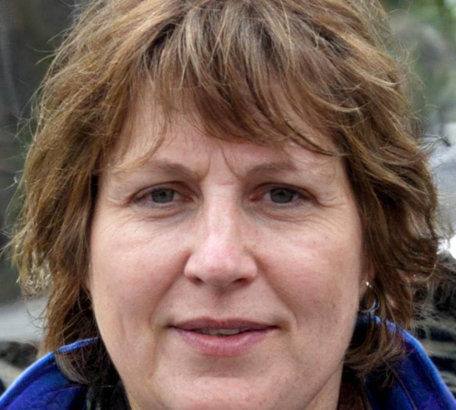 Instructora de evaluación de estados financieros