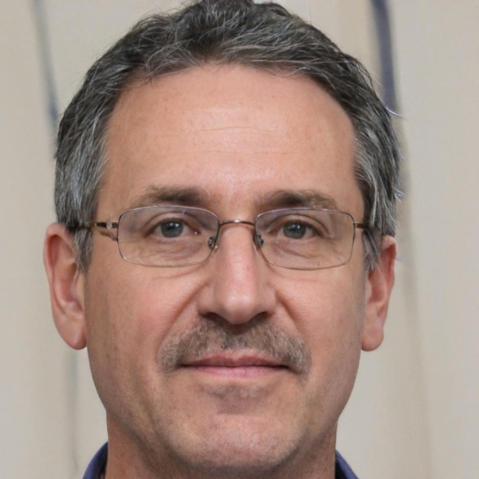 Instructor de análisis financiero industrial