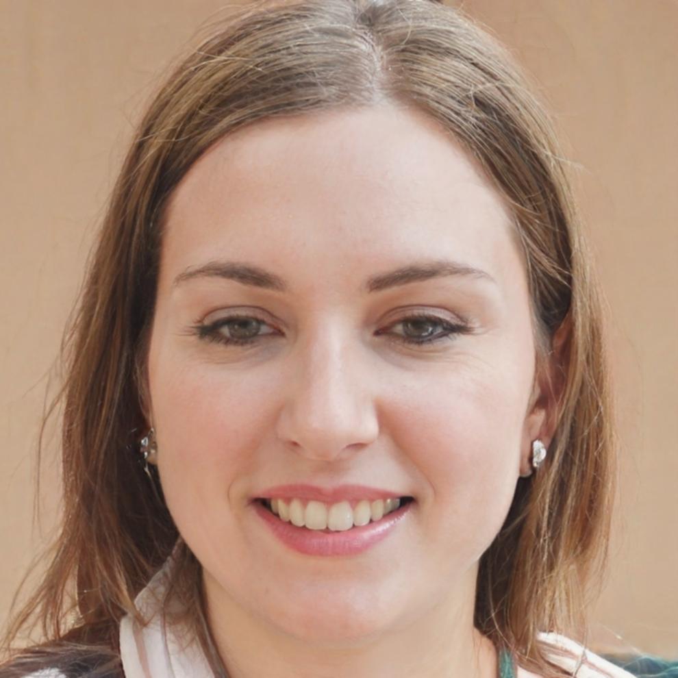 Directora de programa educativo especializado en finanzas corporativas